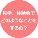 ぶらんこを利用するには？